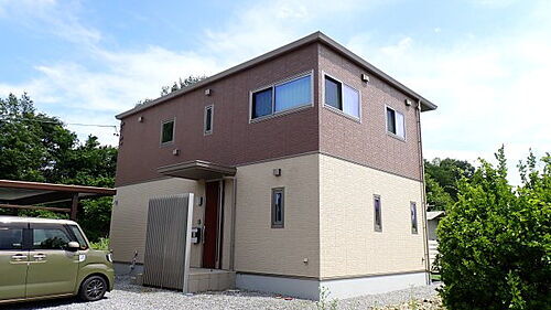 長野県塩尻市大字広丘郷原 中古住宅