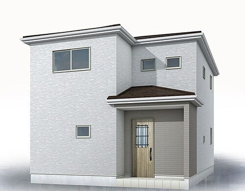 熊本県熊本市西区横手５丁目 3398万円 4LDK