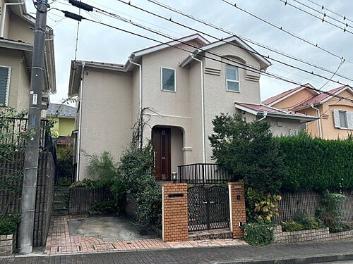 神奈川県横浜市泉区領家１丁目 中古住宅