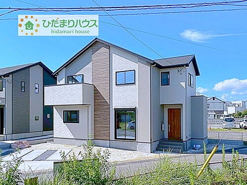 茨城県龍ケ崎市佐貫町 2899万円 4LDK