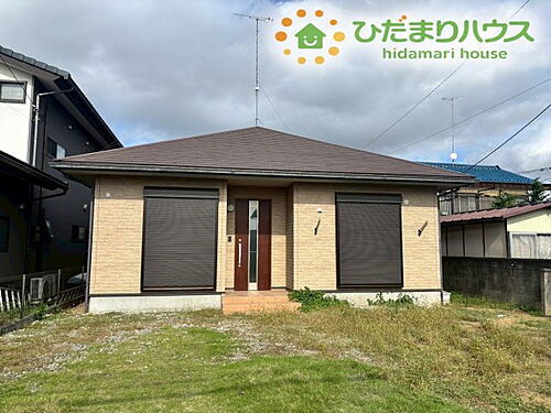 埼玉県鴻巣市鎌塚２丁目 中古住宅