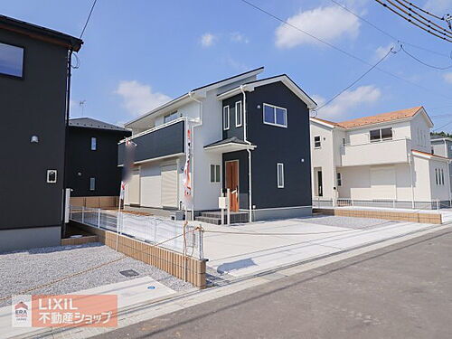 栃木県鹿沼市千渡 2690万円 4LDK