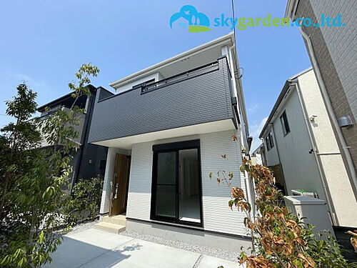 神奈川県藤沢市辻堂太平台2丁目 5590万円 4LDK