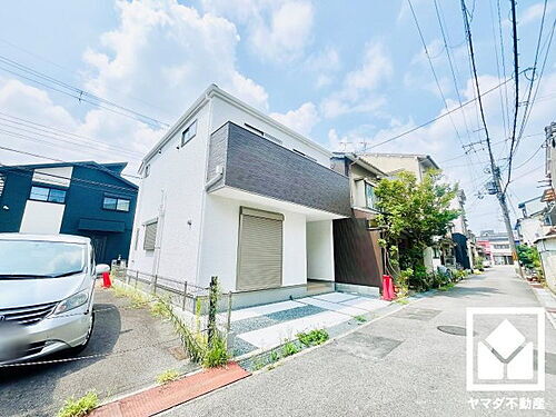 京都府宇治市小倉町南浦 3198万円 4LDK