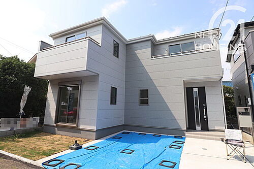 東京都武蔵村山市岸３丁目 2780万円 3SLDK