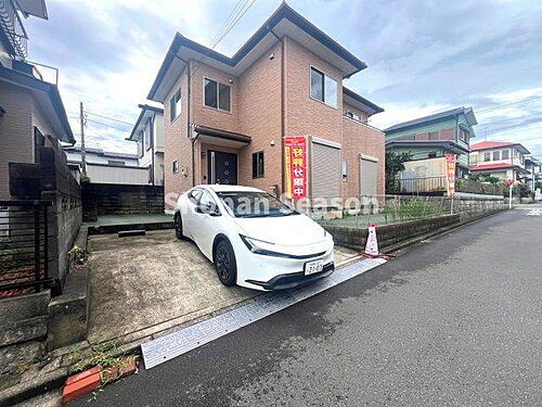 神奈川県綾瀬市綾西４丁目 3880万円