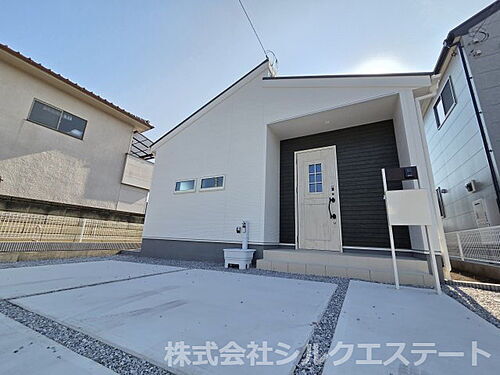 群馬県桐生市相生町4丁目 2090万円 3LDK