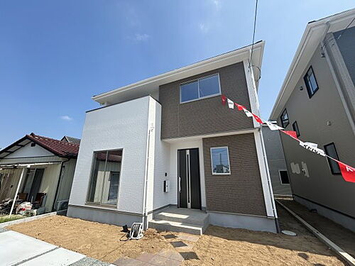 群馬県前橋市朝倉町４丁目 2999万円 3LDK