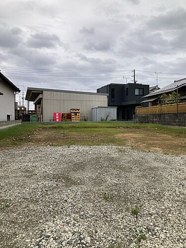 静岡県掛川市西大渕 2280万円 4LDK