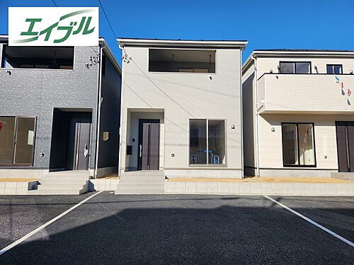 愛知県小牧市小牧１丁目 3290万円 3LDK