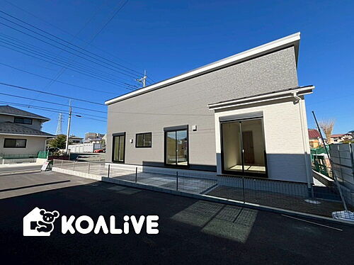 群馬県高崎市江木町 3880万円 3LDK