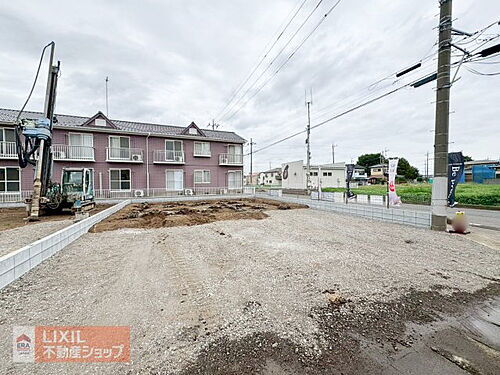 茨城県古河市下辺見 2590万円 4LDK