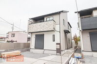 栃木県宇都宮市戸祭2丁目 3998万円 4LDK