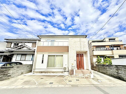 静岡県浜松市中央区入野町 中古住宅