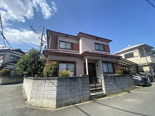 兵庫県加古川市野口町北野 995万円