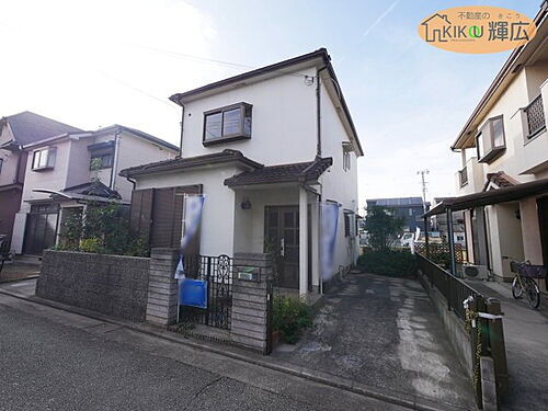 兵庫県加古川市別府町別府 中古住宅