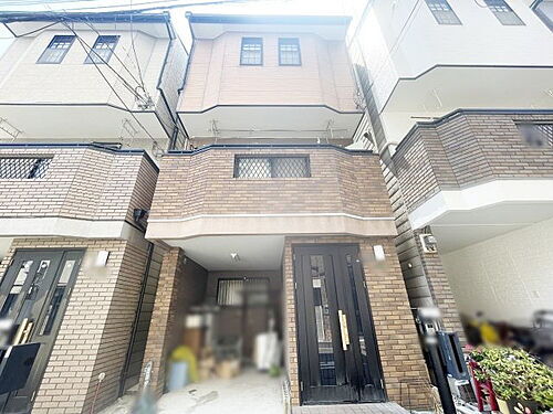 大阪府大阪市生野区林寺４丁目 2490万円