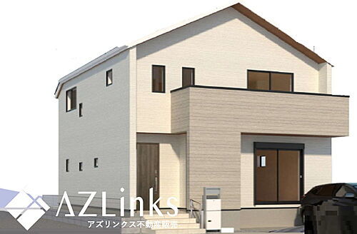 千葉県四街道市千代田２丁目 2690万円 4LDK