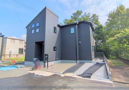 東京都東村山市多摩湖町２丁目 4480万円 3LDK