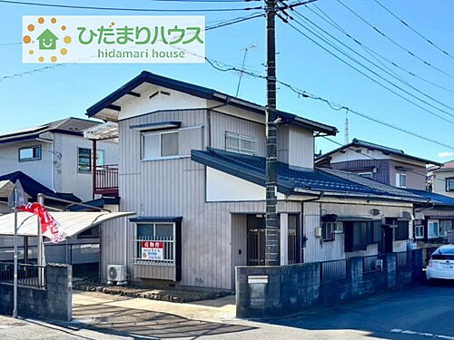 茨城県稲敷郡阿見町大字曙 中古住宅