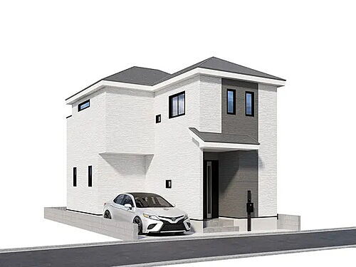 神奈川県海老名市東柏ケ谷5丁目 4290万円 3LDK