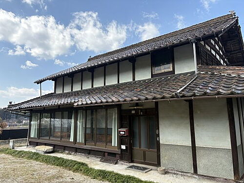 広島県三次市四拾貫町 中古住宅