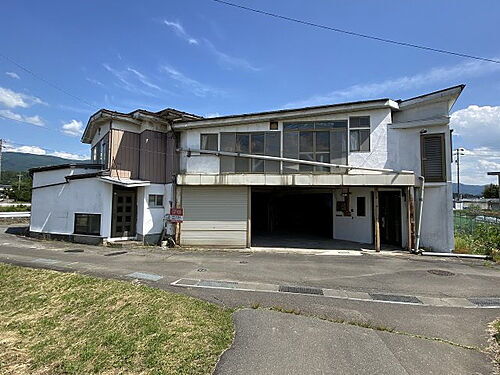 長野県塩尻市大字広丘吉田 中古住宅