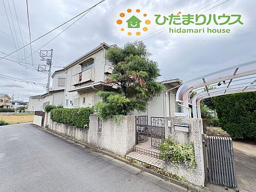埼玉県熊谷市末広３丁目 中古住宅