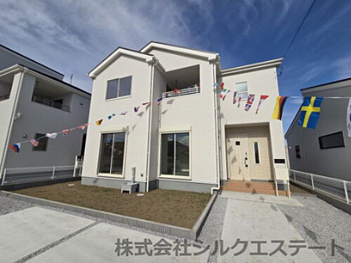 群馬県太田市下田島町 2190万円 4LDK