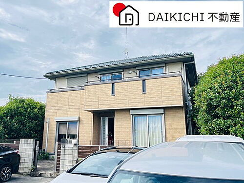 埼玉県熊谷市相上 中古住宅