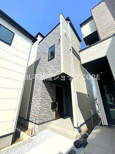 神奈川県海老名市上郷３丁目 5298万円 3SLDK