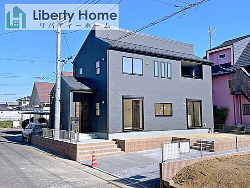 茨城県小美玉市西郷地 2190万円 4LDK