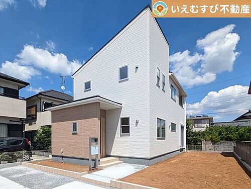 埼玉県比企郡小川町大字小川 2590万円 4SLDK