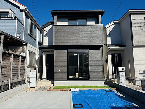 東京都八王子市上壱分方町 2880万円 3LDK