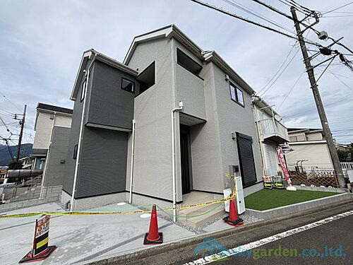 神奈川県秦野市今泉 3190万円 3LDK