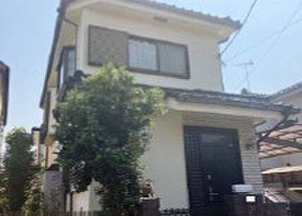 東京都八王子市四谷町 中古住宅