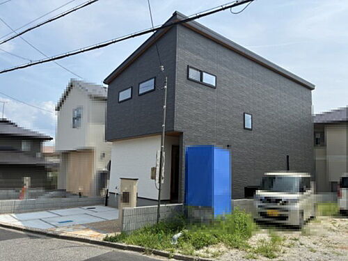 滋賀県大津市下阪本２丁目 3560万円 3LDK