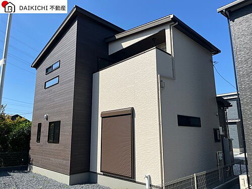 埼玉県熊谷市上之 2980万円 3LDK