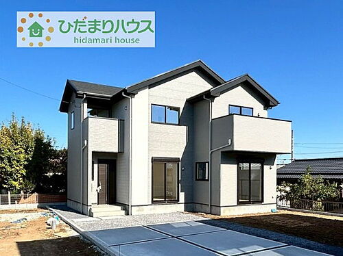 茨城県土浦市摩利山新田 2748万円 4LDK