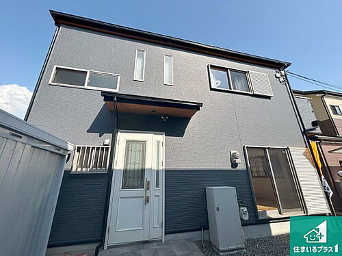 大阪府堺市中区深阪１丁 2080万円