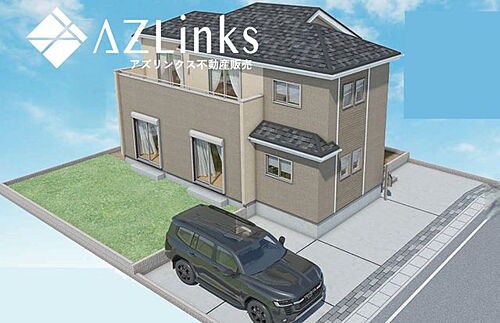 千葉県市川市大野町1丁目 4590万円 4LDK