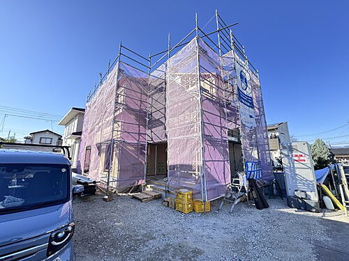 群馬県渋川市半田 2690万円 4LDK