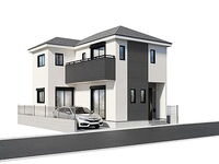 神奈川県座間市ひばりが丘3丁目 3290万円 3LDK