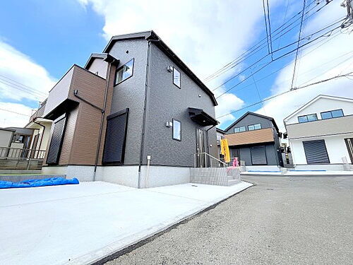 東京都あきる野市草花 2980万円 4LDK