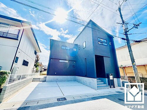 京都府宇治市伊勢田町砂田 4390万円 3LDK