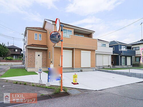 栃木県鹿沼市緑町１丁目 2390万円 4LDK