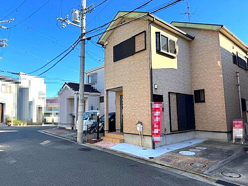 大阪府堺市西区草部 2080万円