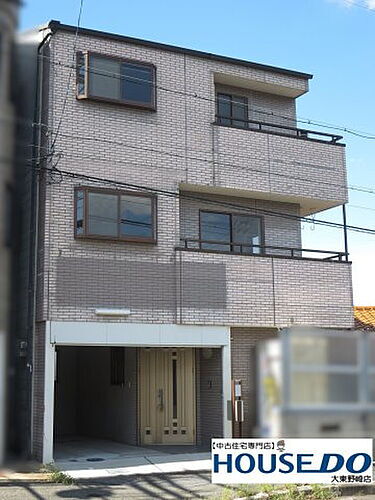 大阪府四條畷市大字清瀧 1750万円