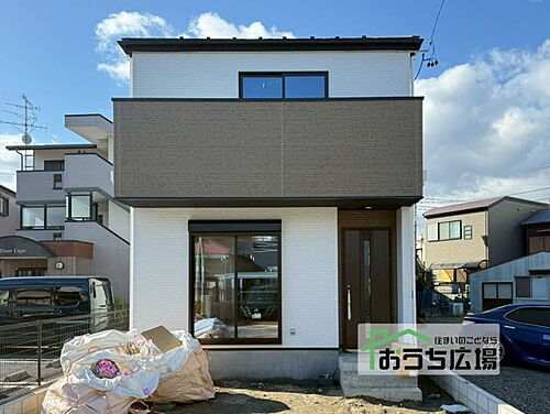 愛知県清須市土器野北中野 3399万円 4LDK