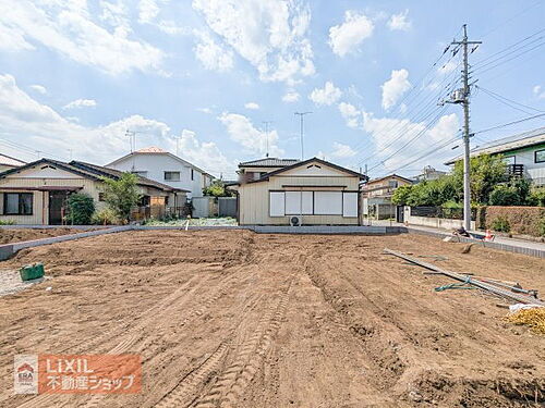 栃木県宇都宮市茂原町 3398万円 4LDK